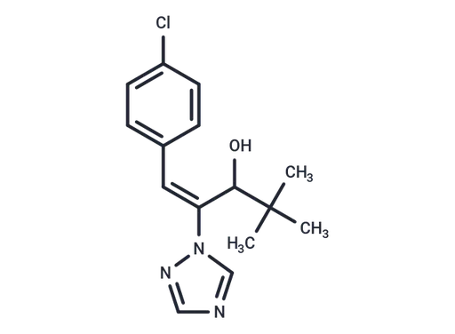 Uniconazole