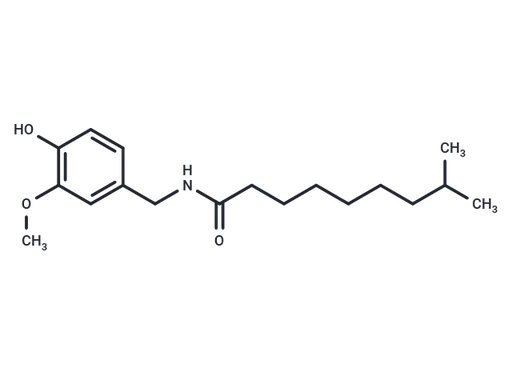 Dihydrocapsaicin