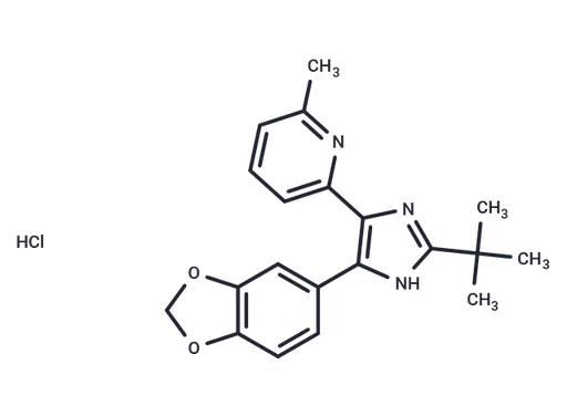 SB-505124 hydrochloride