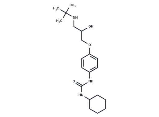 Talinolol