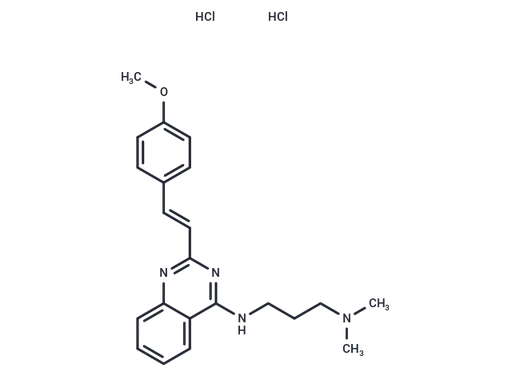 CP-31398 dihydrochloride