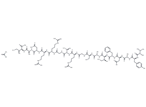 PKA inhibitor fragment (6-22) amide Acetate
