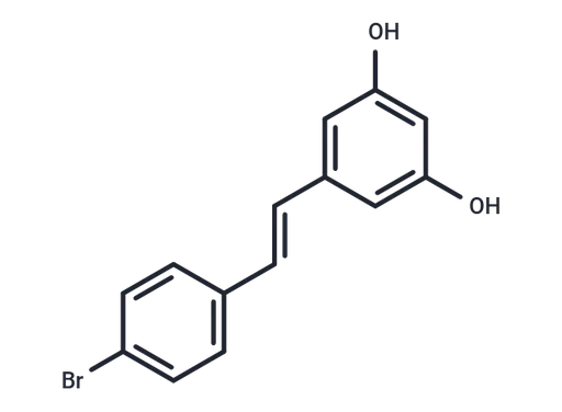 4'-bromo-Resveratrol