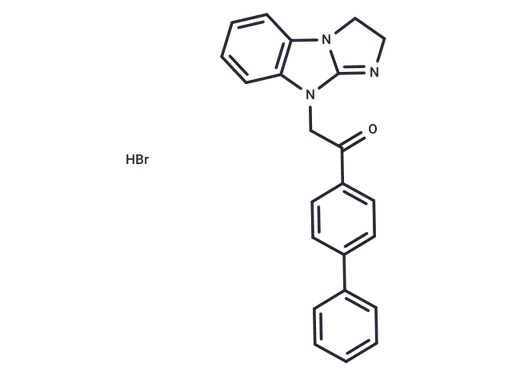 CCT 031374 hydrobromide