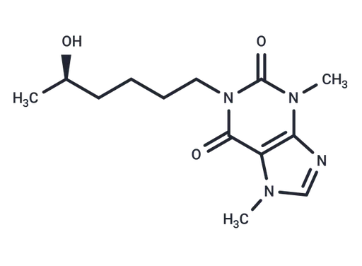 (R)-Lisofylline