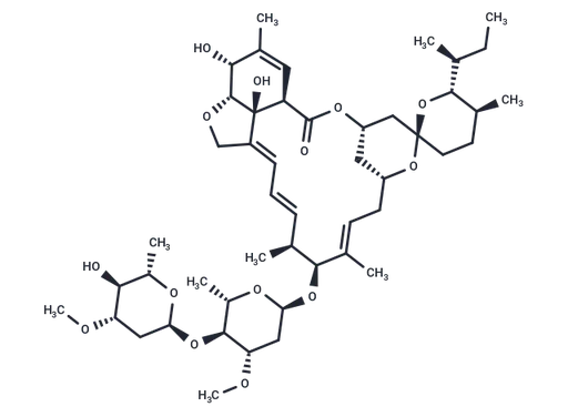 Ivermectin B1a