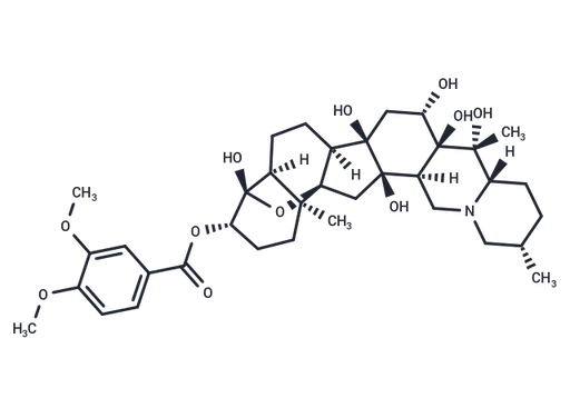 Veratridine