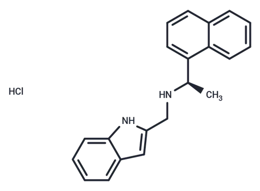Calindol hydrochloride