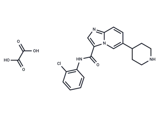 LDN-211904 oxalate