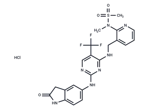 PF-562271 hydrochloride