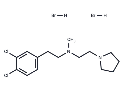 BD 1008 dihydrobromide