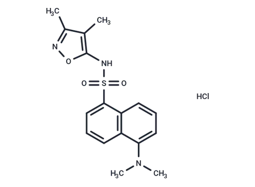 BMS 182874 hydrochloride