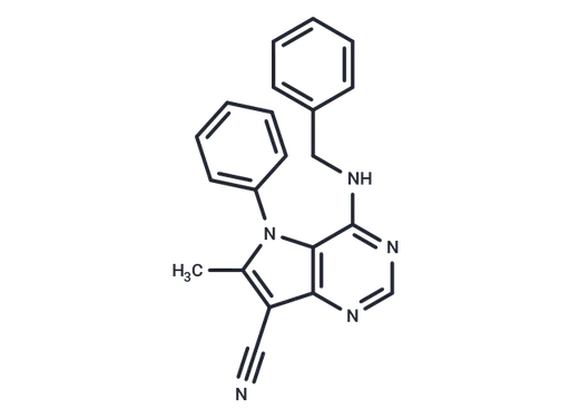 CK1δ-IN-1