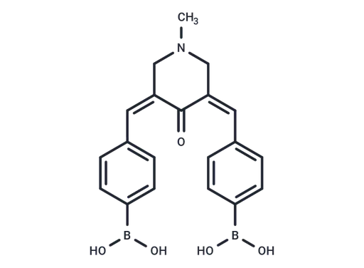 Proteasome inhibitor IX