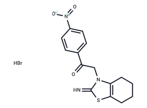 p-nitro-Pifithrin-α