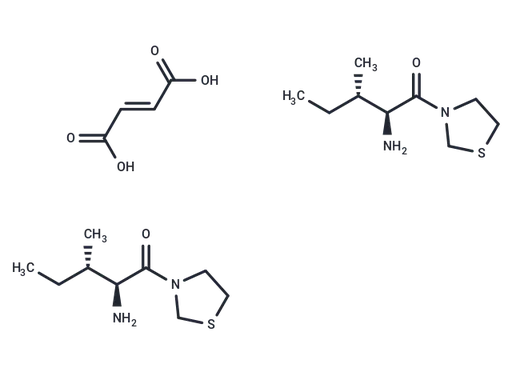 P32/98 hemifumarate