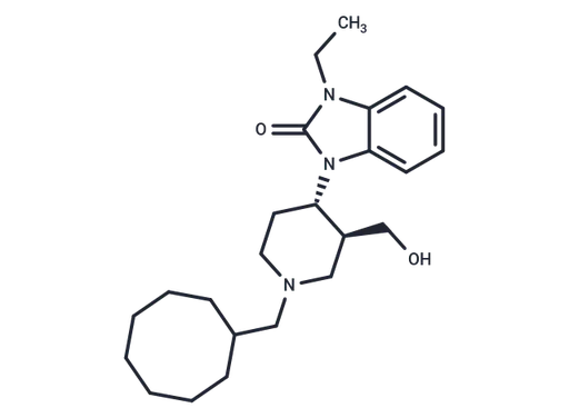 (±)-J 113397