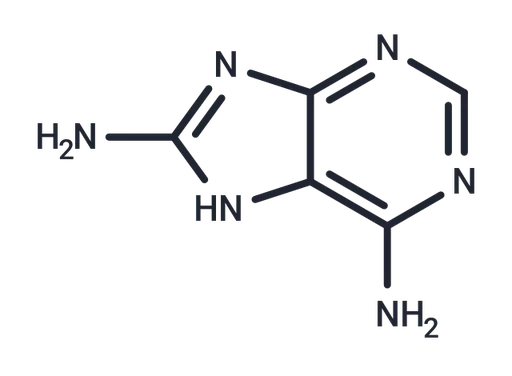 8-Aminoadenine