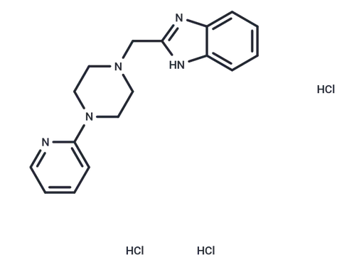 ABT 724 trihydrochloride