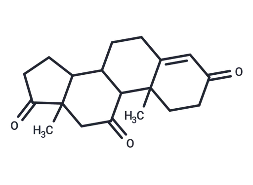 Adrenosterone