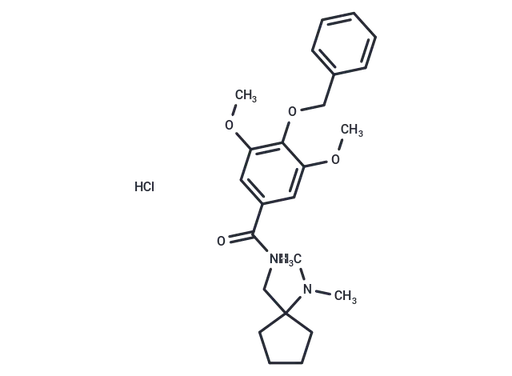 Org 25543 hydrochloride