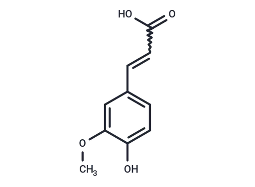 Ferulic Acid