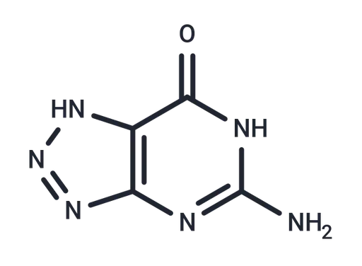 8-Azaguanine
