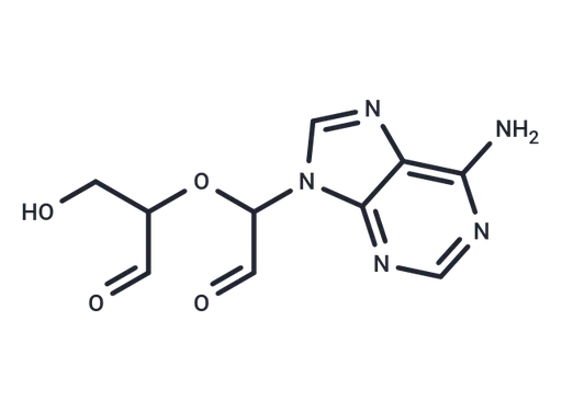 Adenosine Dialdehyde (ADOX)