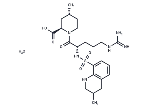 Argatroban Monohydrate