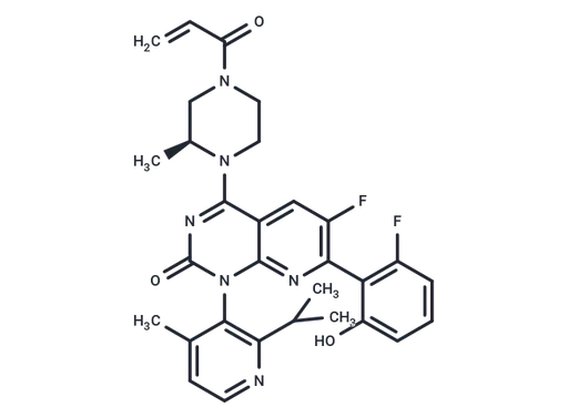 (S)-AMG-510