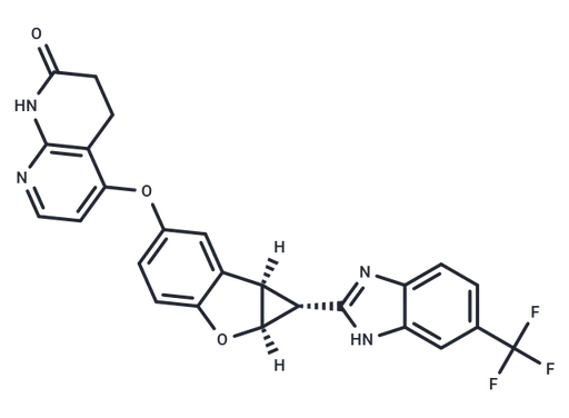 Lifirafenib