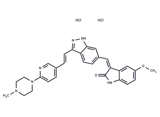 (1E)-CFI-400437 dihydrochloride