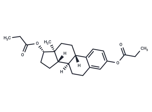 Estradiol dipropionate