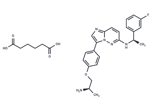 Taletrectinib
