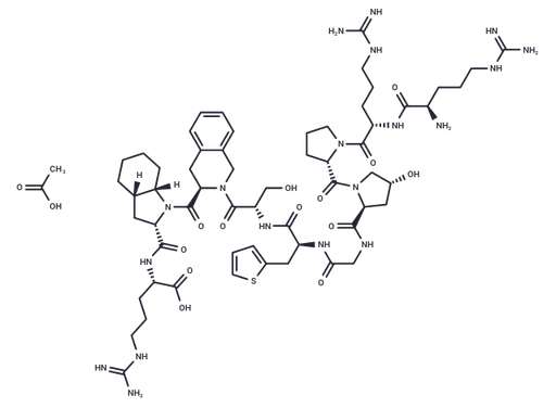 Icatibant Acetate
