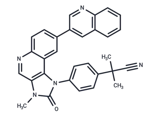 Dactolisib