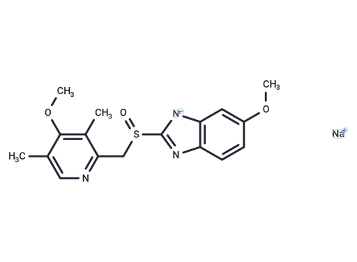 Omeprazole Sodium