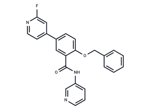 GSK2578215A
