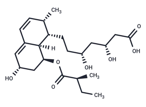 Pravastatin