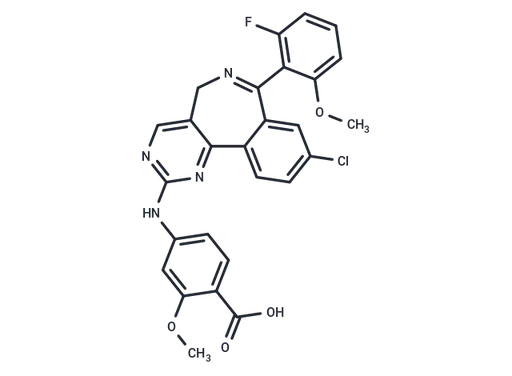 Alisertib