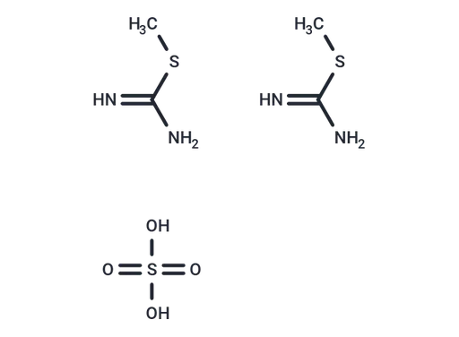S-Methylisothiourea sulfate