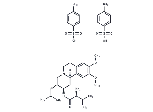 Valbenazine tosylate