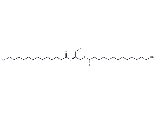 1,2-Dimyristoyl-sn-glycerol