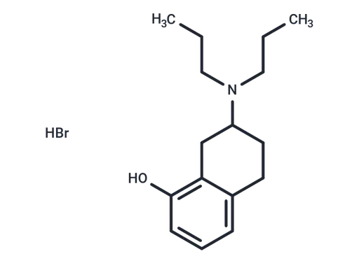 8-Hydroxy-DPAT hydrobromide