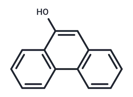 9-Phenanthrol