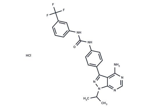 AD57 (hydrochloride)