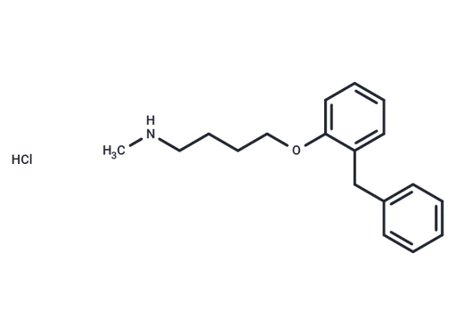 Bifemelane hydrochloride