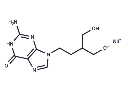 Penciclovir Sodium