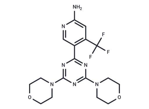 Bimiralisib