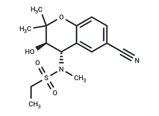 Chromanol 293B